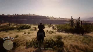 Red Dead Online Stream 4 1 2022