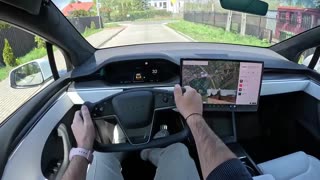 2023 Tesla Model X Plaid [1020HP] |0-100| Test Drive