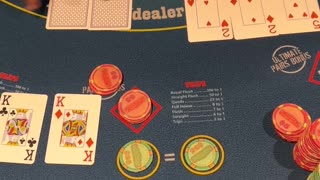 Power of the Deuce | Ultimate Texas Holdem