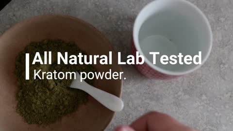 Ketum Superior Kratom