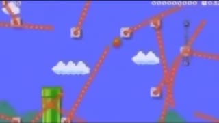 Super Mario Bros. Anxiety 🔥