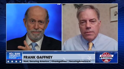 Securing America with Bill Marshall | April 25, 2023