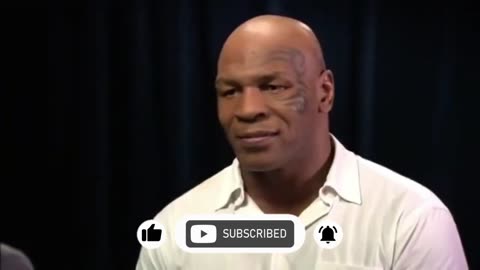 05 MINUTES AGO _ Mike Tyson REVEALS Why Every Boxer Should SCARED Of Terence Crawford!!