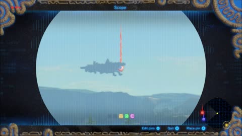 Zelda BOTW Bloopers: Pin on Vah Medoh