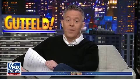 Greg Gutfeld: When Will the Media Apologize for This?