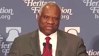 LOVE CLARENCE THOMAS!!!❤️🇺🇸