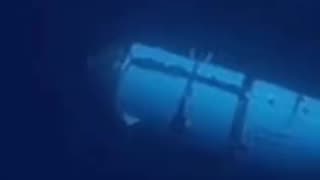 AUDIO🔊FROM THE US⚓NAVY😱THE💥CATASTROPHIC💥 IMPLOSION💥OF THE👀TITAN💀SUB💥🔥🤬