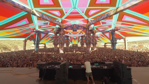 Astrix -> Boom Festival 2022