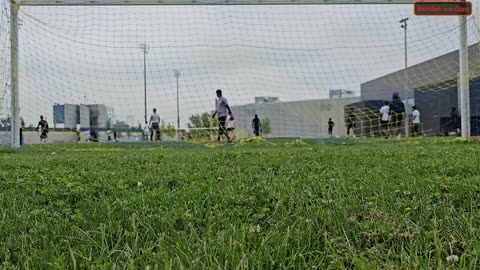 UOW Summer Intramurals Match #2 | Bismillah FC | 18th May 2024