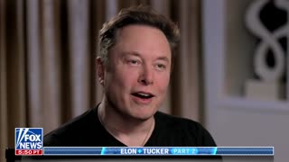 Elon Musk Gives His Thoughts On Extraterrestrial Life And Lowering Birth Rates
