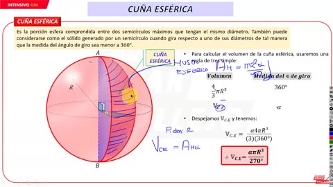 INTENSIVO VALLEJO 2023 | Semana 16 | Geometría | Filosofía | Economía