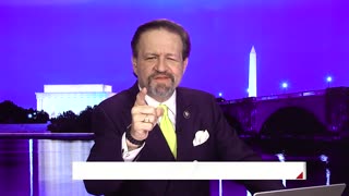 Joe Biden Tried to Fire Me...But Failed. Sebastian Gorka on NEWSMAX