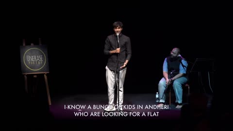 Standup Comedian | Simar Singh