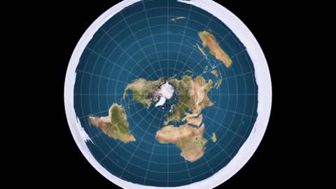 The 35 Most Common Flat Earth Questions