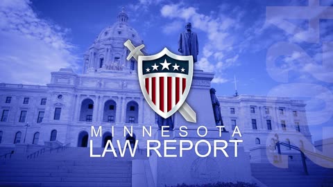 James Dickey: The fight against future lockdowns | Minnesota Law Report