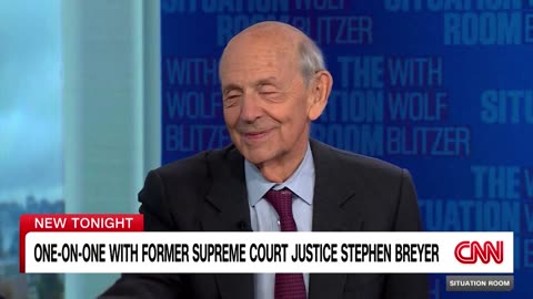 ‘We’re producing a constitution that no one wants’: Ex- Supreme Court Justice on recent rulings