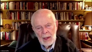 G. Edward Griffin - Quick take on COVID