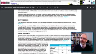 mRNA Vaccines for Livestock?