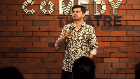 Ameeron Ka Accent | Crowdwork | Standup Comedy By Rajat Chauhan