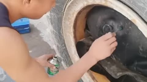MOST SATISFYING VIDEOS BY AMAZING SKILLS WORKERS