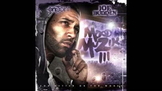 Joe Budden - Mood Muzik 3 Mixtape