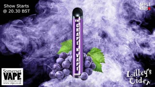 The Grape & Vape Show S03E07