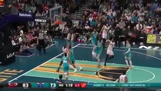 Miami Heat vs Charlotte Hornets In-Season Tournament Highlights | November 14 2023