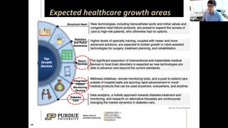 IEEE EMBS: Using Microtechnology for Reliable and Smarter Implantable Medical Devices | Technical Webinar (2021)