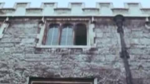 Tolkien in Oxford - A 1968 Documentary