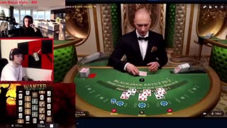 TrainWrecksTv Gambling BIG!