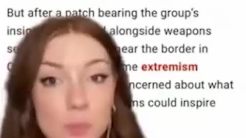 Rachel Gilmore - Meme Terrorists