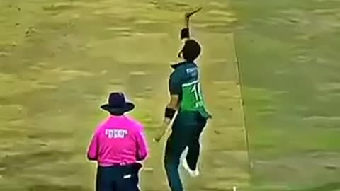 Pakistan vs India