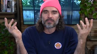 Russell Brand: The Enemy