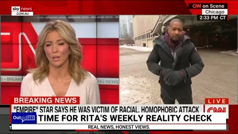 Jussie Smollett thought of everything for his ‘hate crime hoax’