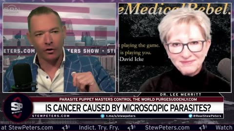 What is cancer? Is cancer caused by parasites? With Doctor Lee