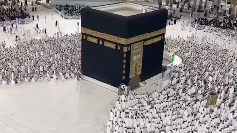 |Khana kaba ki ziarat|