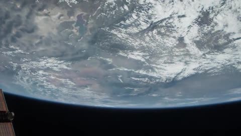 Earth from Space in 4K – Expedition 65 Edition