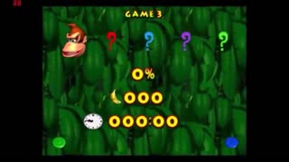Donkey Kong 64 Audio Library Free music! Browse and download free music for your project