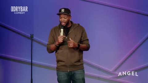 Dry Bar Comedy, I have No Patience For Stupid People. Mike James - Full Special