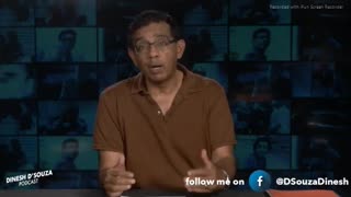 POLICE STATE MOVIE REVIEWS "FANTASTIC" - DINESH D'SOUZA - JUST ONE MORE DAY IN THEATERS ON WED 10-25-2023 - 7 mins.