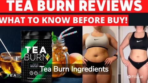 Tea-Burn