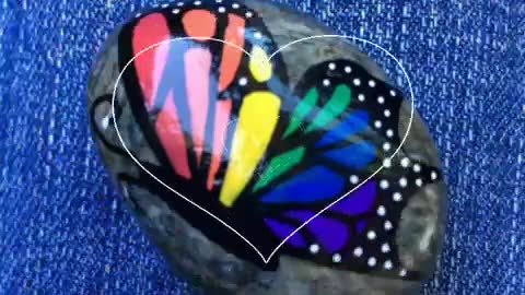 new 100 latest stone painting ideas simple and fun stone craft