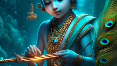 Nourish Your Soul: Daily Inspiration, Hindu Bhagawan, and Motivation | Sanatana Dharam | Ai God