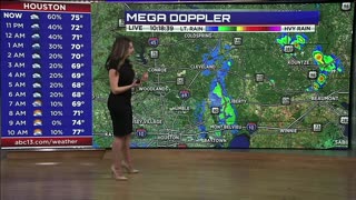 Elyse Smith's weather forecast (6/4/23)