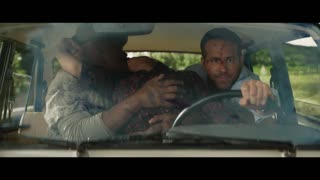 The Hitman's Wife's Bodyguard - 'Officially On Honeymoon' - Clip - Own it Now (1)