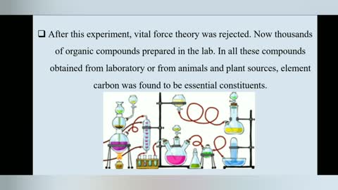 Organic Chemistry