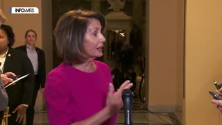 Is Nancy Pelosi Fit To Be Speaker Of The House