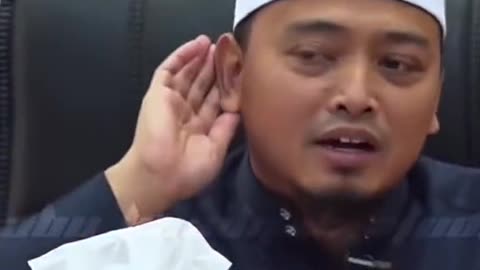 Ustaz wadi anuar