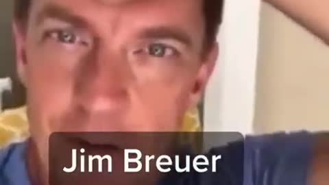 Jim Breuer unleashed - Is he taking over and finishing the job for Isacc Kappy?