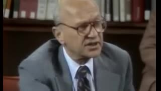 How to Cure Inflation Milton Friedman 1980